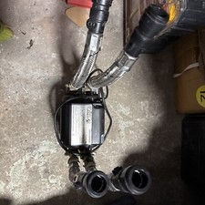 Stuart Turner Monsoon 3.0 Bar