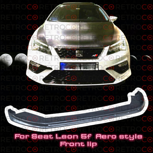 For seat leon - 5f,
