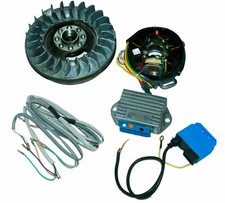 Electronic Ignition Kit With