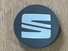 x1 Original Seat Ibiza 6J St