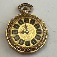 Ladies Vintage BULER