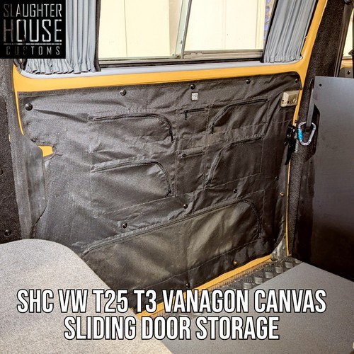Shc t25 vanagon canvas - shc,