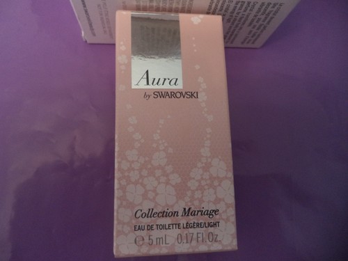 Item aura by swarovski 5ml - 1, item...aura