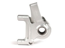 Vespa PX Disc BGM CNC Touring