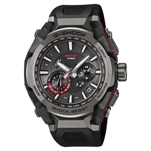 Casio shock mtg b4000b 1ajf - casio, mtg-b4000b-1ajf