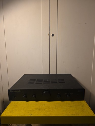 Cambridge audio topaz am5 - topaz,