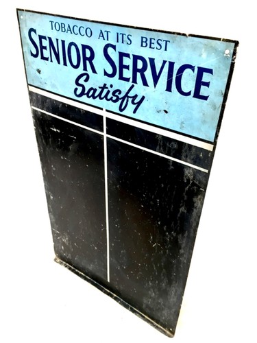 Antique advertising senior - antique,
