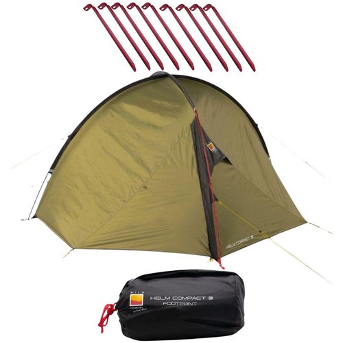 Wild country helm compact - wild,