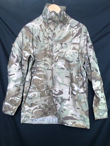 British army surplus mtp - army,
