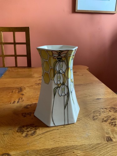 Moorcroft scented snowdrops - scented,