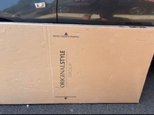 Original Style Tile Backer