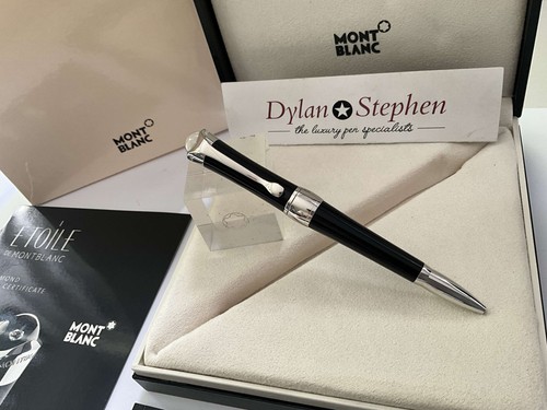 Montblanc meisterstuck etoile - montblanc,