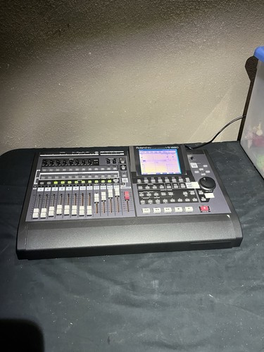 Roland 1880hd digital - roland, vs-1880hd