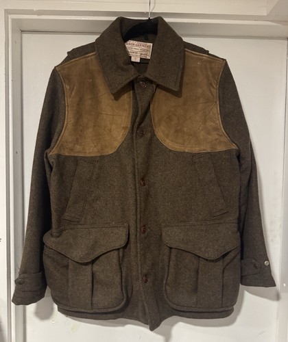 Filson shooting clays - filson,