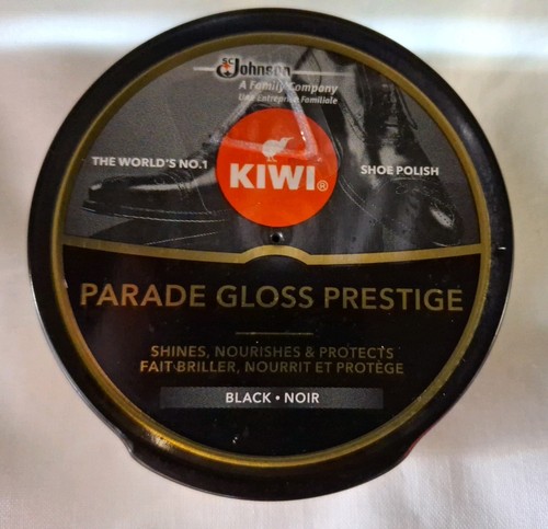 Kiwi parade gloss - parade, prestige