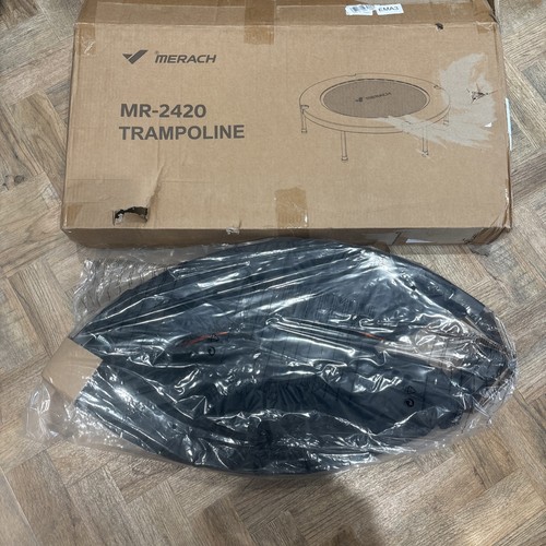 Merach rebounder mini - rebounder,