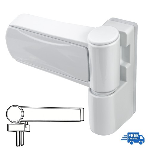 Upvc door flag hinge - upvc,