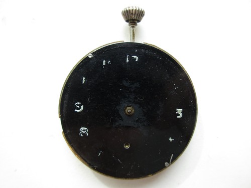 Kienzle cal c vintage - cal.,