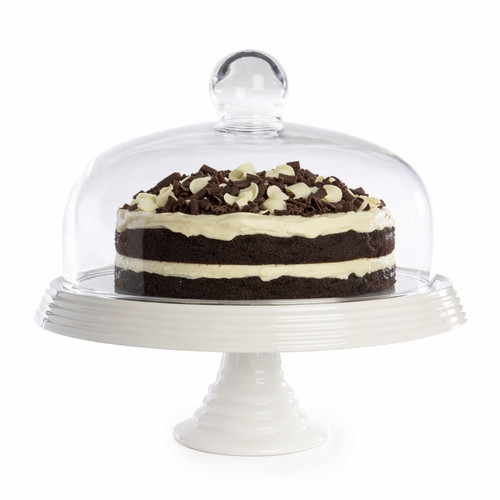Cake stand ceramic with - ceramic,
