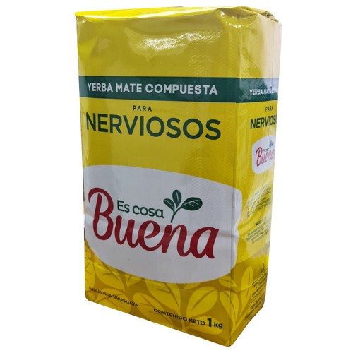 Yerba mate selva para - mate,