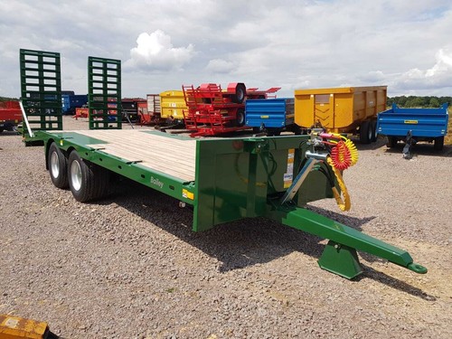 Bailey 23ft - 23ft, metre)