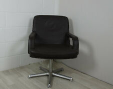 Walter Knoll chair in