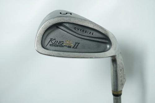 Cobra oversize iron - oversize, /