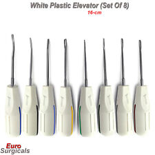 Set of 8 Dental Tooth Luxation