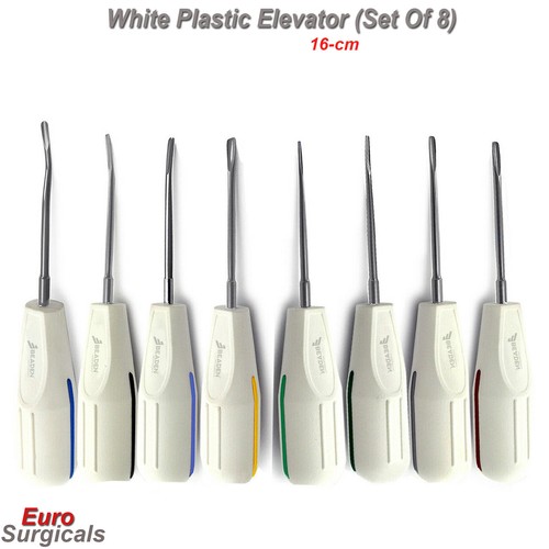 Set dental tooth luxation - dental,