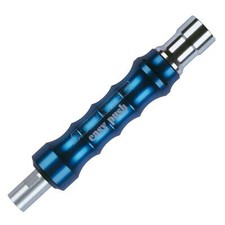 Krontec Race / Pit / Paddock Easy Push 0-40 Bar Alloy Air Jack Lance - M16x1.5