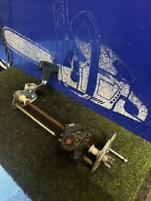 Stiga Combi 50 SQ AE Mp1 500 S Mower Rear Axle Transmission Assembly Mountfield