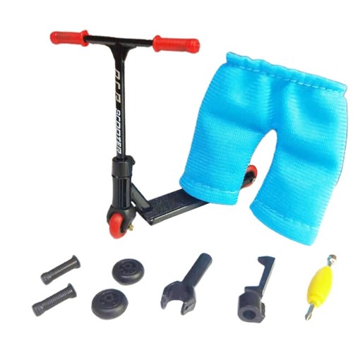 1set finger board accessories - 1set,