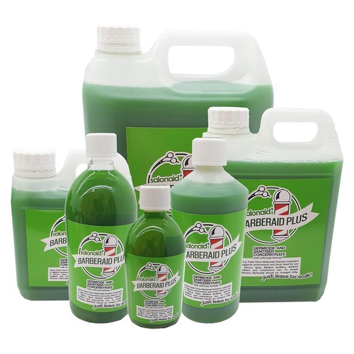Barberaid plus hair - barberaid, barber