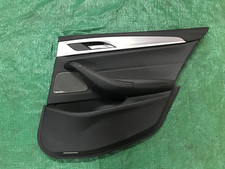 2019 BMW 5 Series 530E M Sport