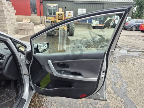Kia ceed crdi - ceed, 1