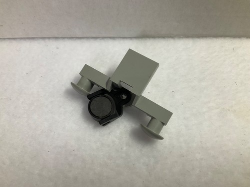 Lego old grey train - old,