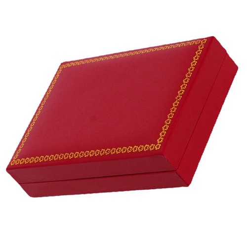 Badge storage box multipurpose - storage,