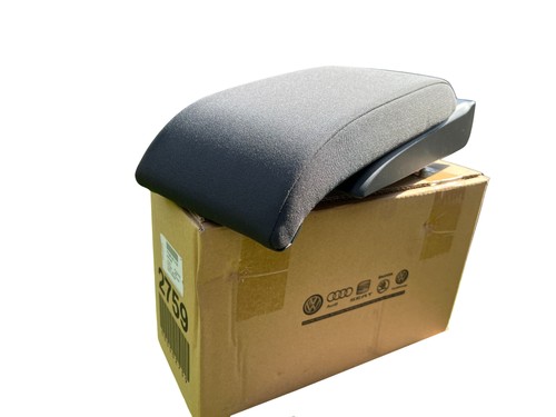 Volkswagen armrest center - volkswagen,