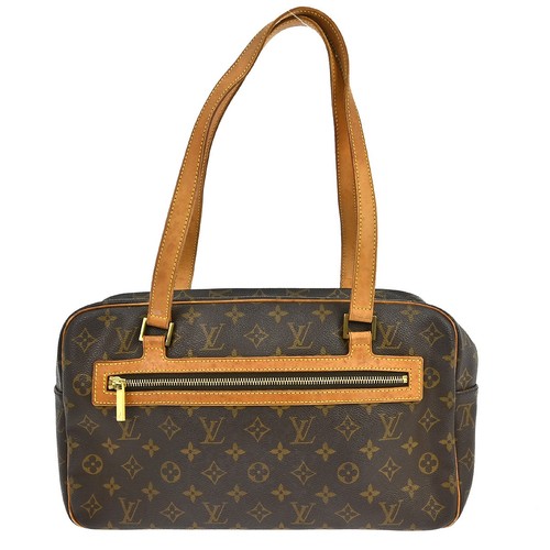 Best02 louis vuitton cite - louis, gm