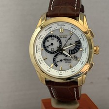 Citizen Men's Eco-Drive