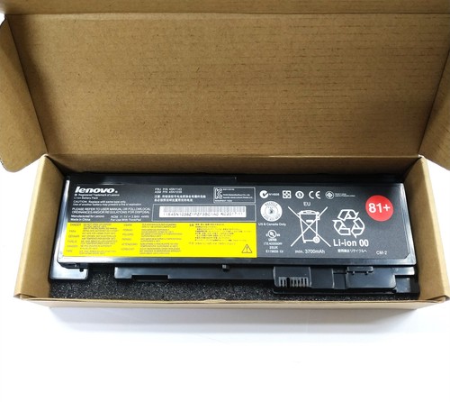 Genuine t430s battery - genuine,