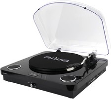 AIWA: STEREO TURNTABLE