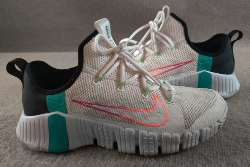 Nike free metcon - metcon, white