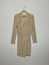 Flounce London Party Dress