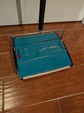 Vintage Bissell Gemini Carpet