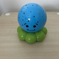 Cloud B Inc. Jellyfish/Octopus