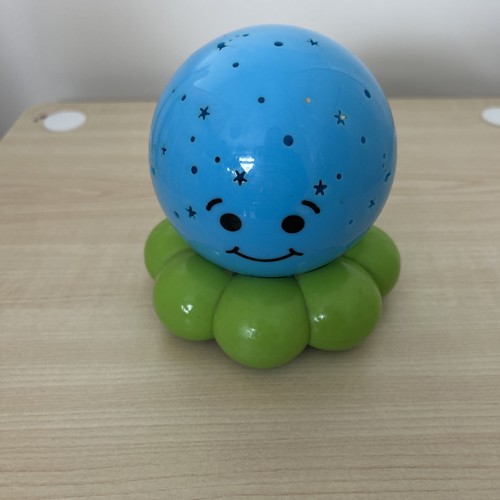 Cloud inc jellyfish octopus - cloud, inc.