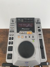 (RARE) Pioneer DJ Deck DMP 555