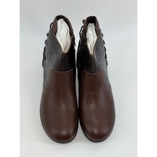 Alegria Stevee Ankle Boots