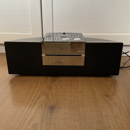Philips dcb352 dab hi fi - dab, hi-fi